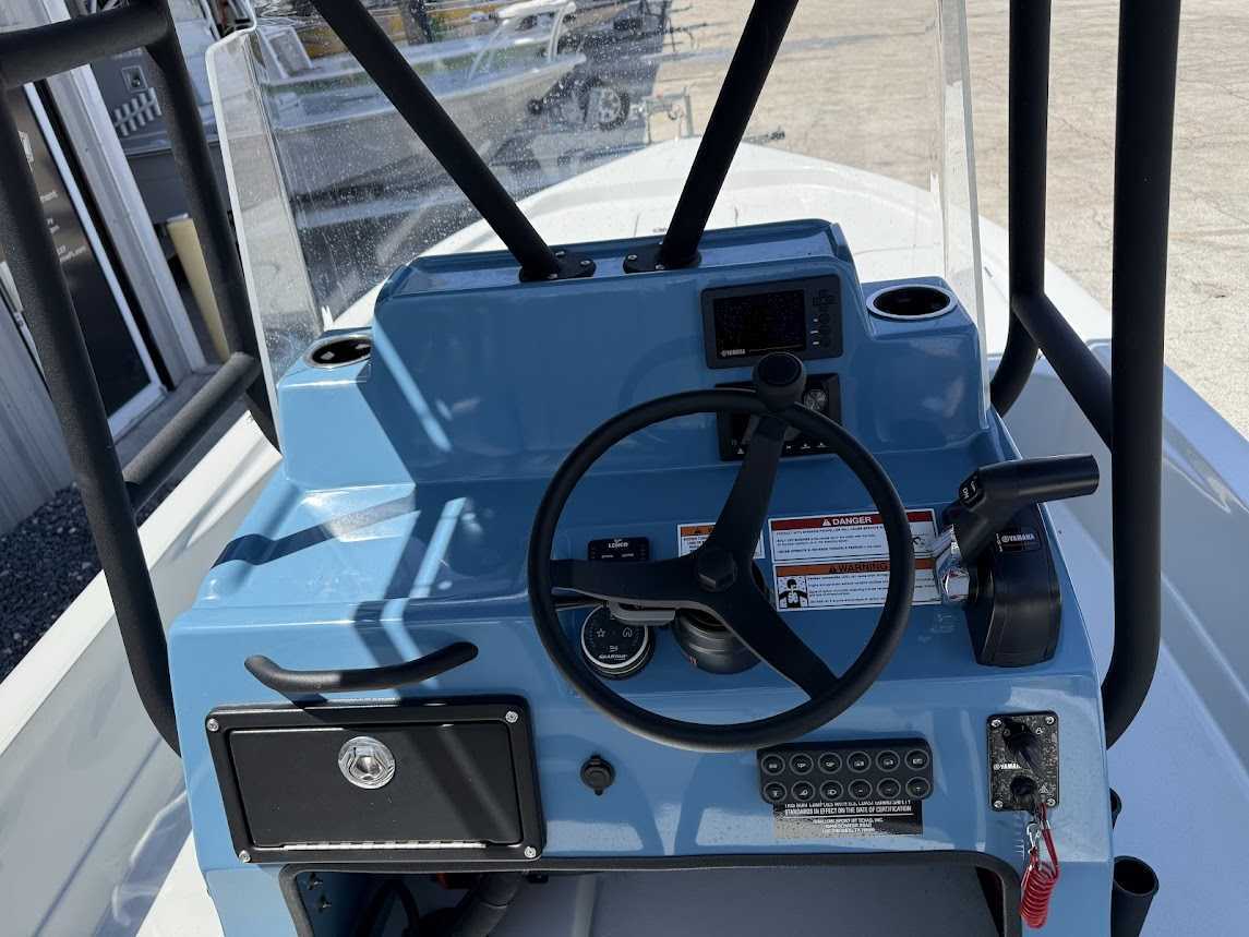 2025 Shallow Sport 24 Mod V US-SZXH4709D525 [31]